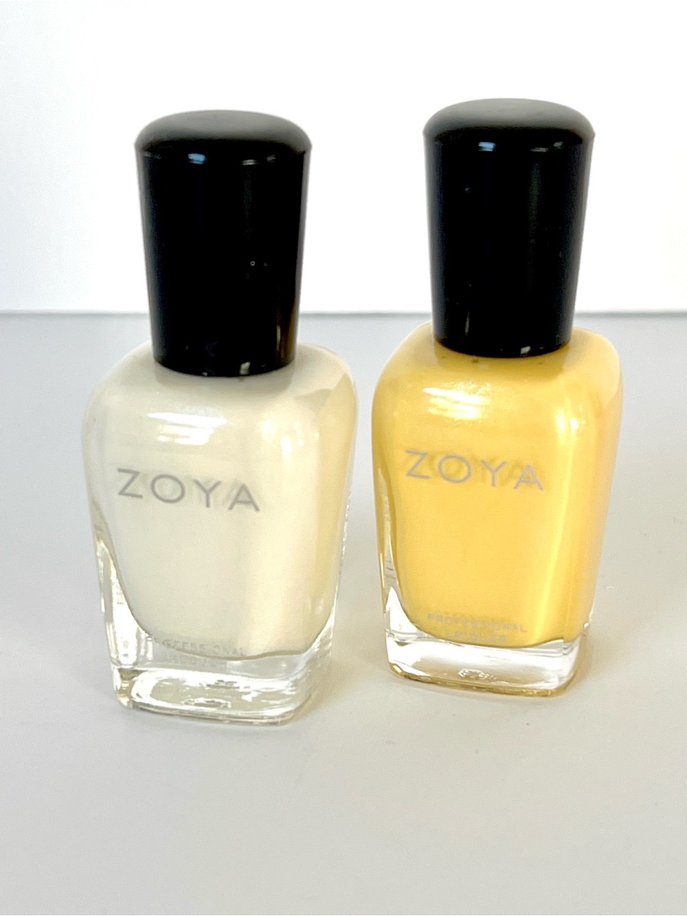 NEW Zoya Pastel Summer Daisy 🌼 Duo